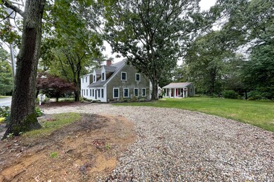 882 Route 6a, Yarmouth Port, MA 02675 - photo 5