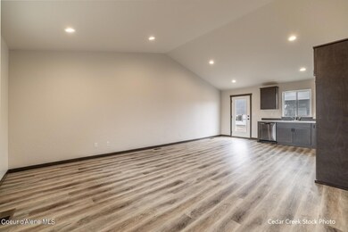 5. Cedar Creek living