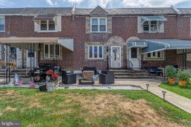 49 Briarcliffe Rd, Glenolden, PA 19036 - photo 2