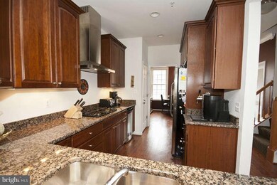 1314 Decatur St, Baltimore, MD 21230 - photo 4