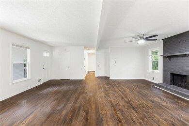 1019 Crestwood Ln, Stone Mountain, GA 30087 - photo 2