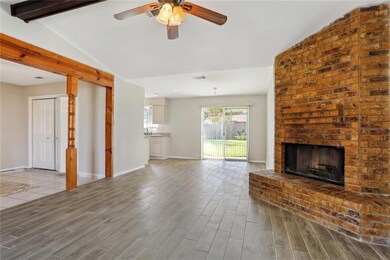 1509 S Sugar Ridge Rd, La Place, LA 70068 - photo 4