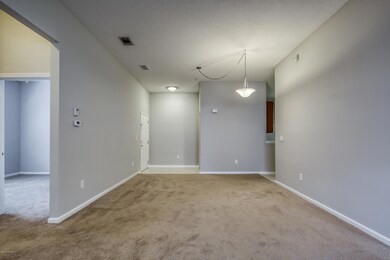 High Ceilings