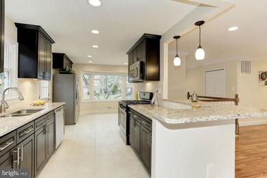 11705 Butlers Branch Rd, Clinton, MD 20735 - photo 7