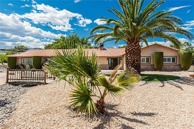 9660 W Ann Rd, Las Vegas, NV 89149 - photo 2