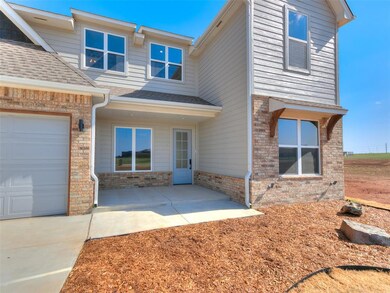 4629 Red Cedar Ave, Piedmont, OK 73078 - photo 3