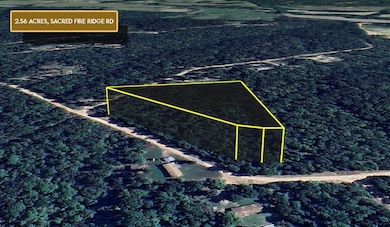 Sacred Fire Ridge Rd, Proctor, OK 74464 - photo 2