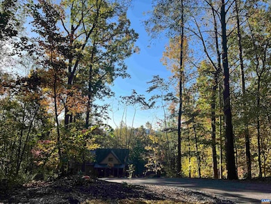 1717 Black Walnut Dr, Nellysford, VA 22958 - photo 2