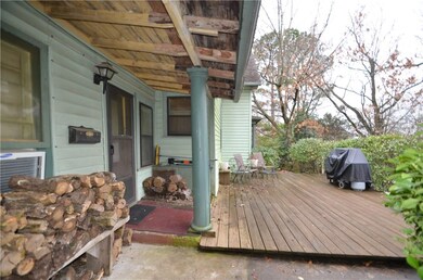 410 & 416 E Huntsville Rd, Fayetteville, AR 72701 - photo 4