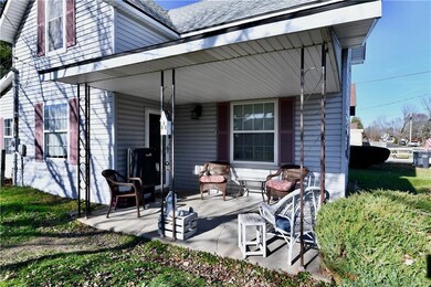 310 S John St, Atlanta, IN 46031 - photo 3