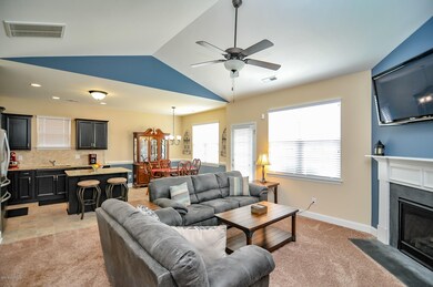 hw.living area