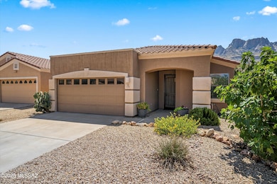 2256 E Stone Stable Dr, Tucson, AZ 85737 - photo 3