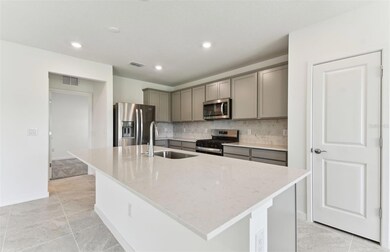 Designer Kitchen