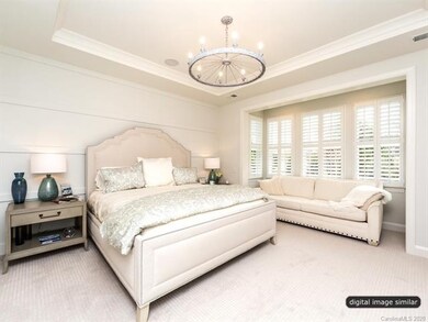 Owner's Suite Sample
