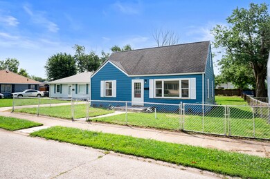 1205 E 31st St, Anderson, IN 46016 - photo 2