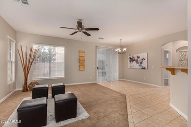OPEN GREAT ROOM