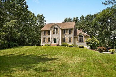 18 Lane Ten Acres Rd, Merrimac, MA 01860 - photo 2