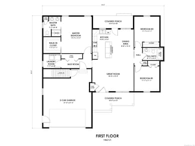 183 Chamberlain Rd, East Windsor, CT 06016 - photo 2