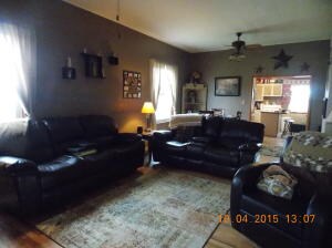 LIVING ROOM&DINING ROOM