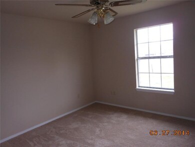 Bedroom.