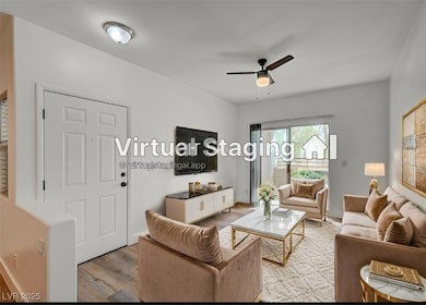 5655 E Sahara Ave unit 2048, Las Vegas, NV 89142 - photo 4