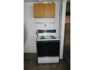 Other. stove