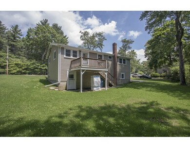 909 Washington St, South Easton, MA 02375 - photo 4