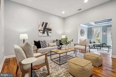 1014 Steeples Ct, Falls Church, VA 22046 - photo 3