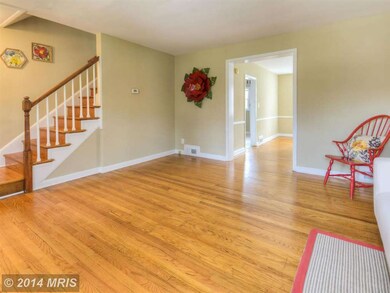 1319 Kitmore Rd, Baltimore, MD 21239 - photo 5