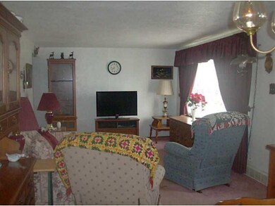 Living Room. combination