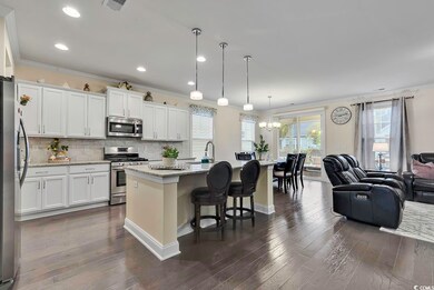 1162 Culbertson Ave, Myrtle Beach, SC 29577 - photo 6