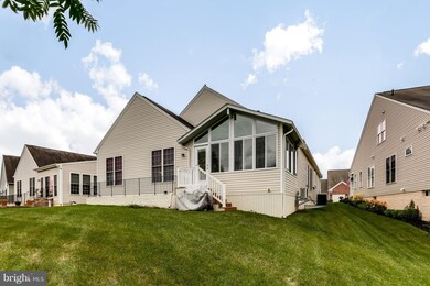 412 Clubside Dr, Taneytown, MD 21787 - photo 3