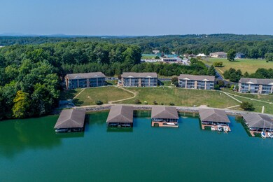 Lake Living