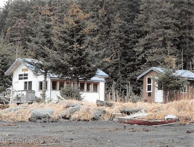 000 Afognak Island, Kodiak, AK 99615 - photo 2
