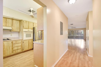 5730 Fernley Dr E unit 28, West Palm Beach, FL 33415 - photo 6