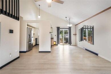 908 Candlestar Loop N, Fountain, CO 80817 - photo 6