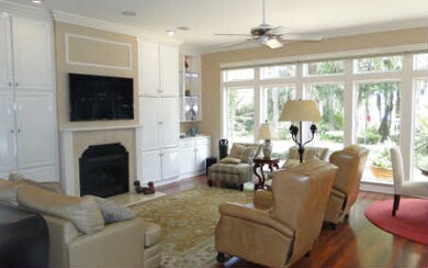 884 NW Scenic Lake Dr, Lake City, FL 32055 - photo 2