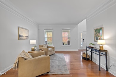 485 Legend Oaks Dr, Chapel Hill, NC 27517 - photo 7