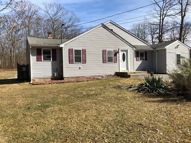 888 Chopmist Hill Rd, North Scituate, RI 02857 - photo 2