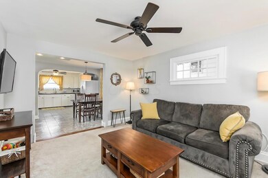 308 E Markison Ave, Columbus, OH 43207 - photo 7