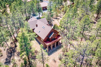 2872 Chandelle Ln, Overgaard, AZ 85933 - photo 2