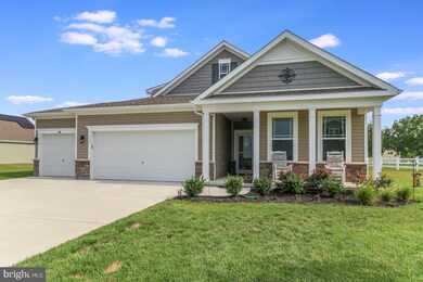 555 Sunshine Blvd, Frederica, DE 19946 - photo 2