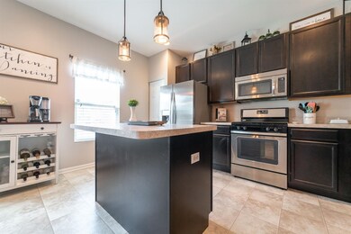 2740 W 127th Ave, Crown Point, IN 46307 - photo 2