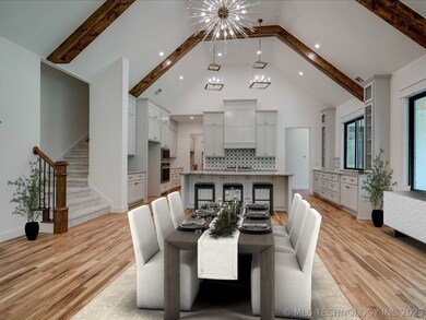 10963 S 220th East Ave, Broken Arrow, OK 74014 - photo 3