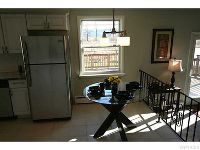 Kitchen Dining