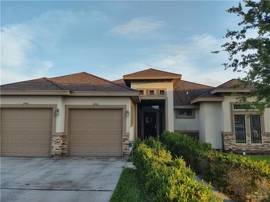 1220 Ricco St, Edinburg, TX 78539 - photo 2