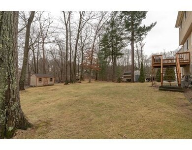 6 Gatehouse Ln, Wilmington, MA 01887 - photo 4