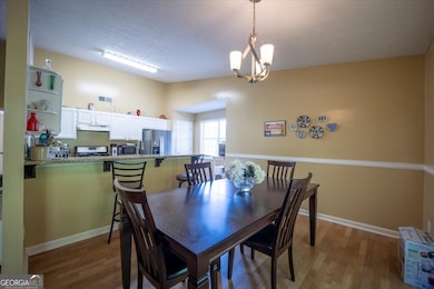 2430 Bankston Cir, Snellville, GA 30078 - photo 7