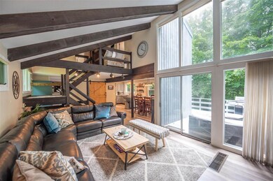 96 Big Bend Loop, Wilmington, VT 05363 - photo 2