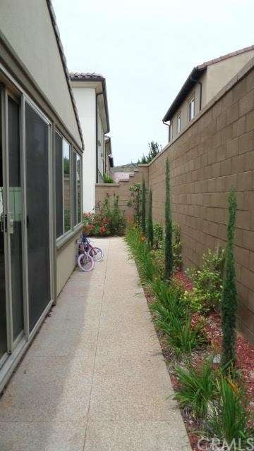 Side yard